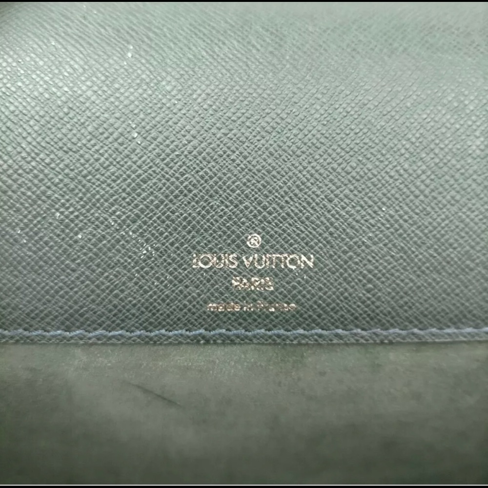 Louis Vuitton authentic briefcase business bag - Picture 5 of 6